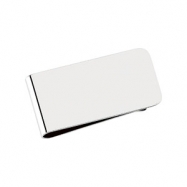 Picture of Sterling Silver Money Clip