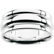 Picture of Sterling Silver Gents Fashion Ring