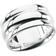 Picture of Sterling Silver Fashion Ring
