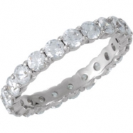 Picture of Diamond Eternity Band