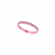 Picture of Diamond stackable ring