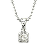 Picture of Diamond Necklace