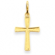 Picture of 14k Cross Charm