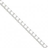 Picture of Sterling Silver 4.5mm Box Chain