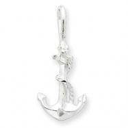 Picture of Sterling Silver Anchor Charm