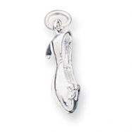 Picture of Sterling Silver High Heel Charm
