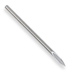 Picture of 11 Gauge Non Sterile Piercing Needle
