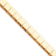 Picture of 14k Add-a-Diamond Tennis Bracelet