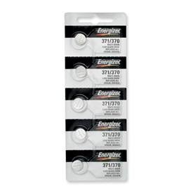 Picture of (5) Energizer Watch Batteries