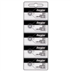 (5) Energizer Watch Batteries