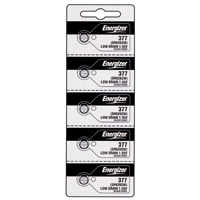 Picture of (5) Energizer Watch Batteries