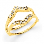 Picture of 14k A Diamond guard