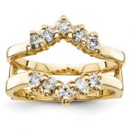 Picture of 14k A Diamond guard