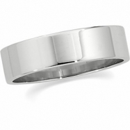 Picture of Platinum Flat Band