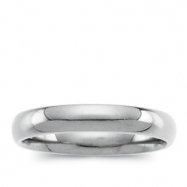 Picture of 14K White Gold Light Comfort Fit Band