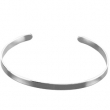 Sterling Silver Bangle