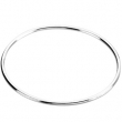 Sterling Silver Bangle
