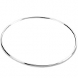 Sterling Silver Bangle