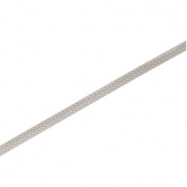 Picture of Sterling Silver 20 Inch Hollow Mesh Chain