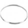 Sterling Silver Bangle