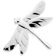 Picture of Sterling Silver The Dragonfly Brooch