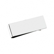 Picture of Sterling Silver Money Clip
