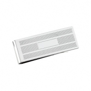 Picture of Sterling Silver Money Clip