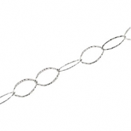 Picture of Sterling Silver 36.00 Inch Endless Chain
