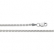 Sterling Silver 18.00 WHEAT CHAIN Wheat Chain