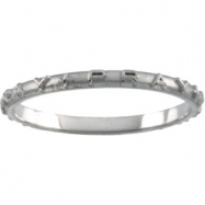 Picture of 14K Yellow Gold Pray Ring