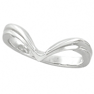 Picture of 14K Yellow Gold Metal Fashion Ring