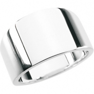 Picture of Sterling Silver Fashion Ring
