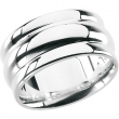 Sterling Silver Fashion Ring