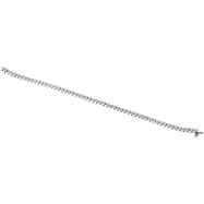 Picture of 14K White Gold 7 1 4 Inch Diamond Tennis Bracelet
