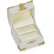 SINGLE Rinb Royal Oyster Ring Box