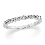 Picture of Platinum Diamond Band