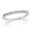 Platinum Diamond Band