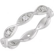 Picture of Eternity Sculptural Etrnty Bd