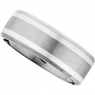 Picture of 08.50 Double Silver Inlay