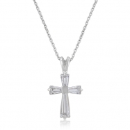 Picture of Cross Pendant