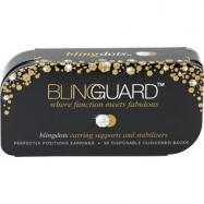 NA NA P BLINGGUARD BLINGDOTS BOX OF 90 Picture of NA NA P BLINGGUARD BLINGDOTS BOX OF 90