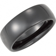 Picture of Ceramic 04.00 08.00 MM BLACK CERAMIC COUTURE NONE