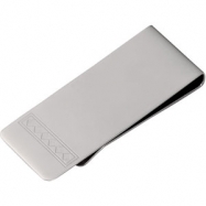 Picture of Stainless Steel MONEYCLIP NONE MONEYCLIP
