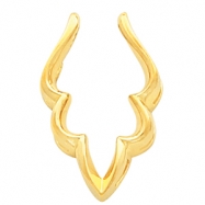 Picture of 14KY ENHANCER P PENDANT ENHANCER