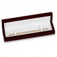 Picture of BRACELET BOX BRACELET BOX/ WOOD BOX