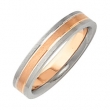 14KW_14KR SIZE 9 P WEDDING BAND