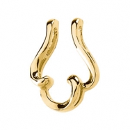 Picture of 14KY PENDANT P PENDANT ENHANCER
