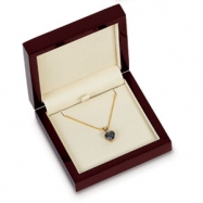 Picture of PENDANT BOX BEECHWOOD PENDANT BOX