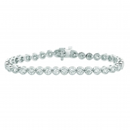 Picture of Diamond bracelet