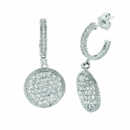 Picture of Diamond earrings